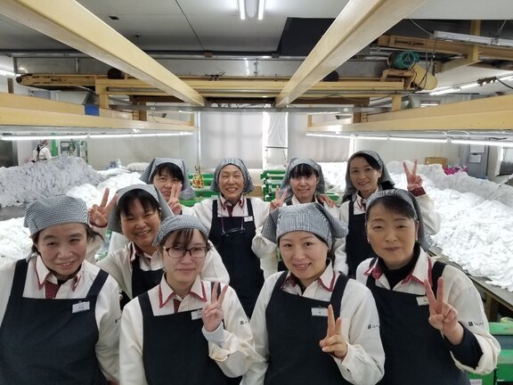 株式会社東京すずらん