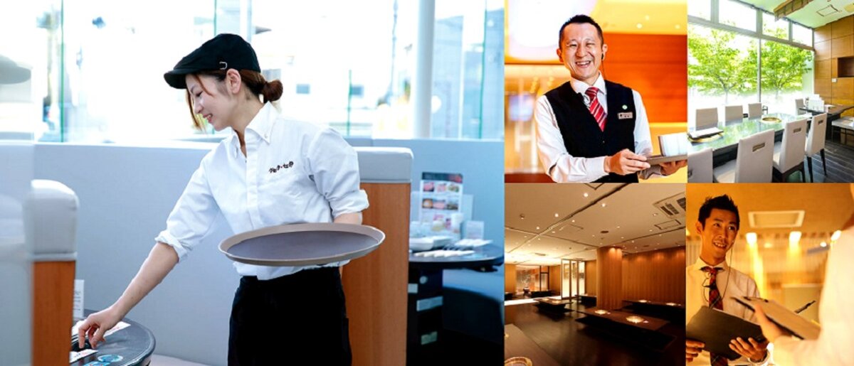 株式会社コーフク
