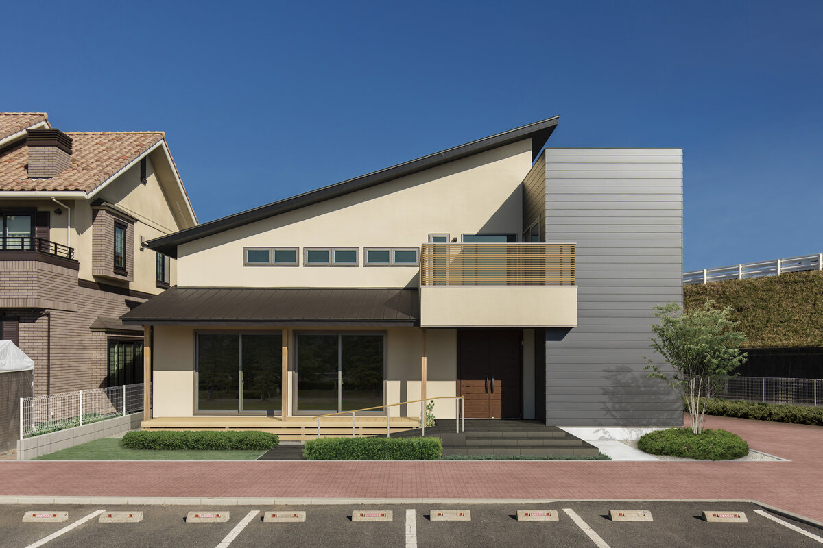 株式会社いのうえ工務店