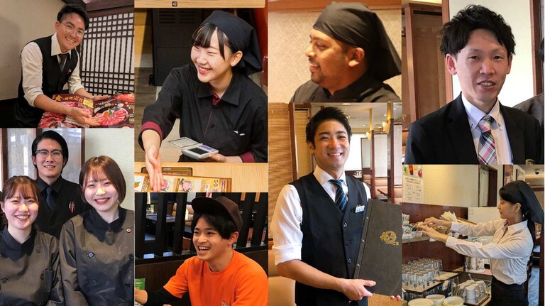 株式会社サリックストラベル
