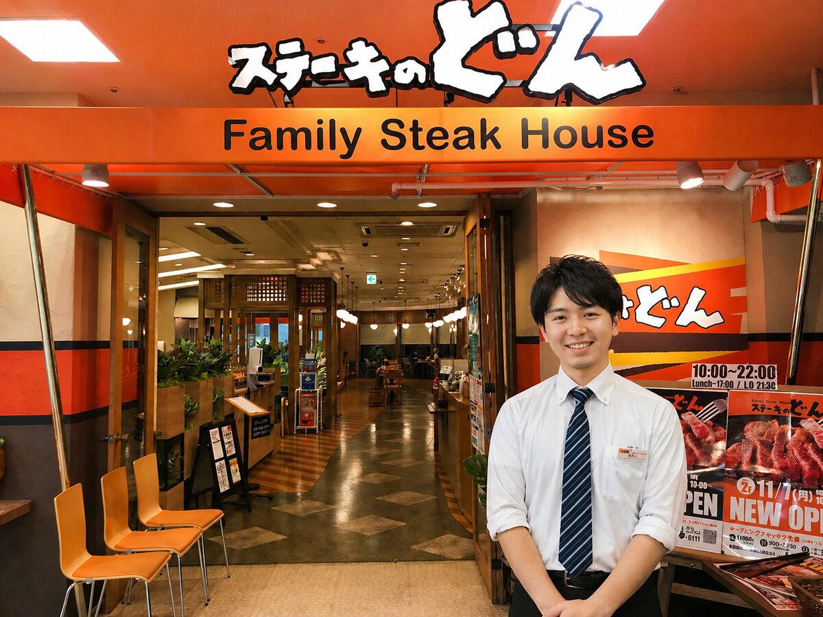 仕事風景の写真