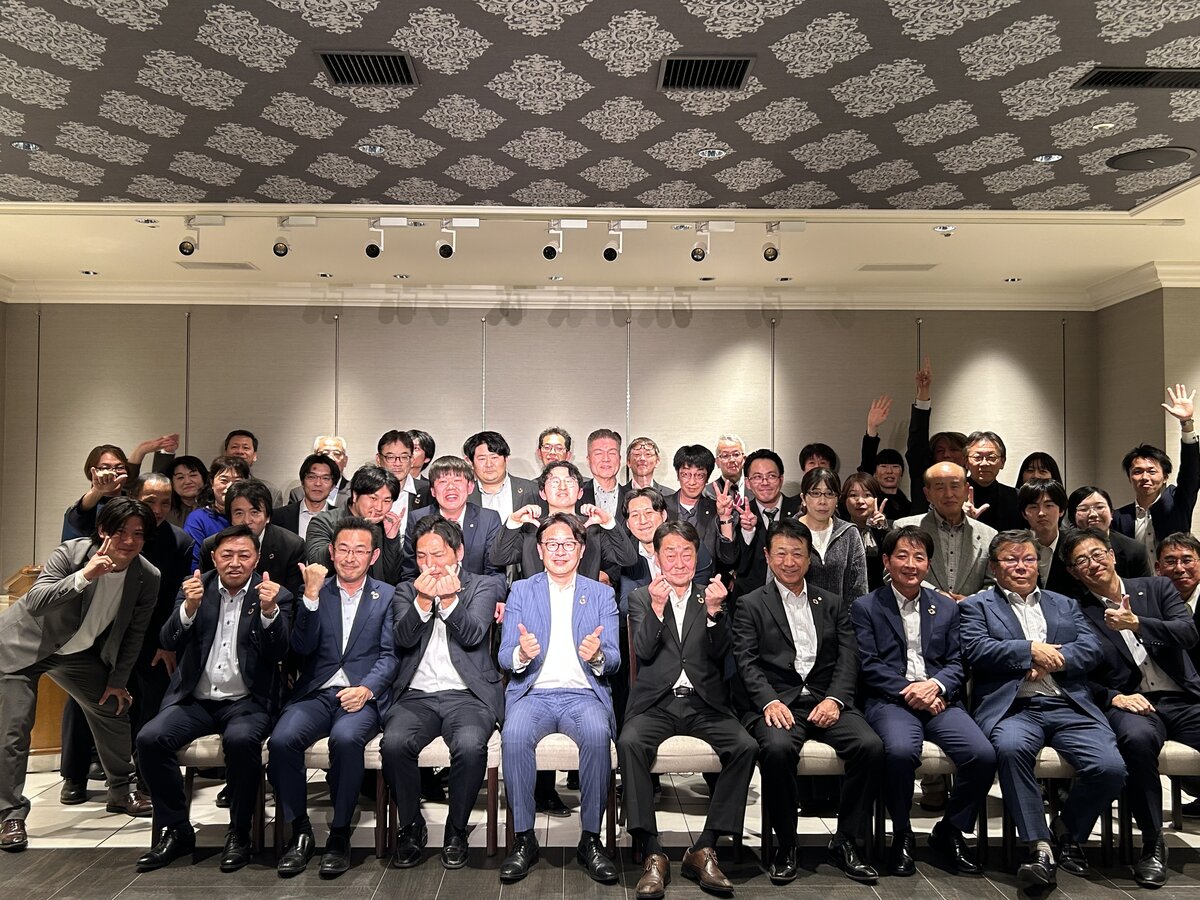 職場周辺の景色の写真