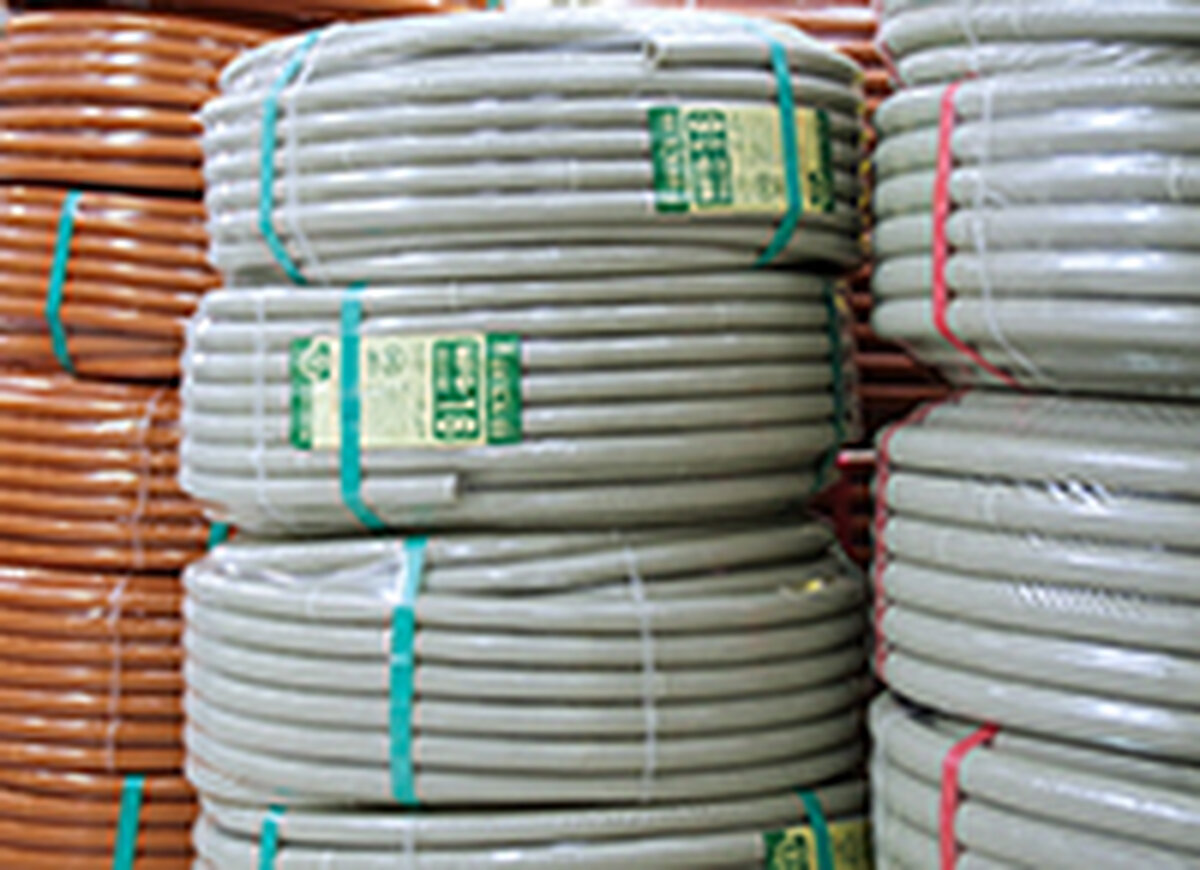 仕事風景の写真