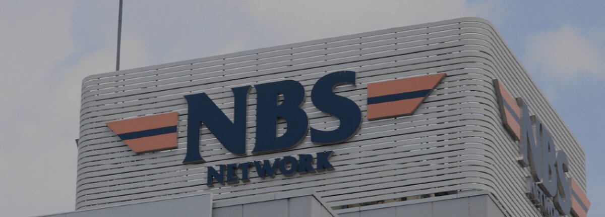 株式会社NBSロジソル