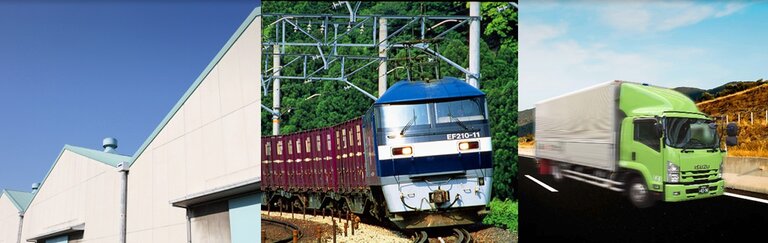 大宮通運株式会社