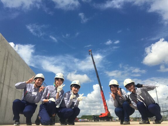 中原建設株式会社