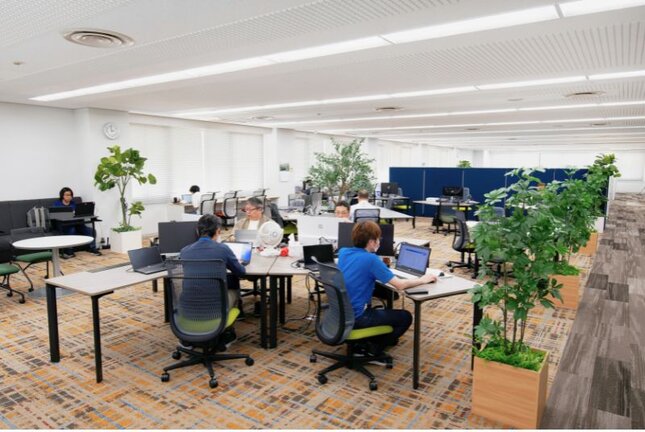 株式会社ティー・アイ・シー