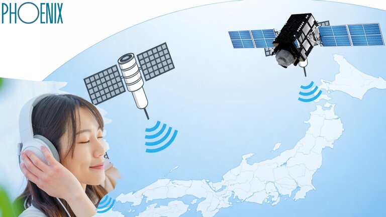 会社周辺の写真