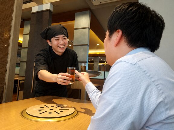 株式会社サリックストラベル
